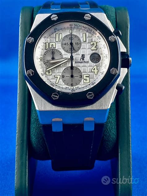 orologi simili audemars piguet|audemars piguet replacement.